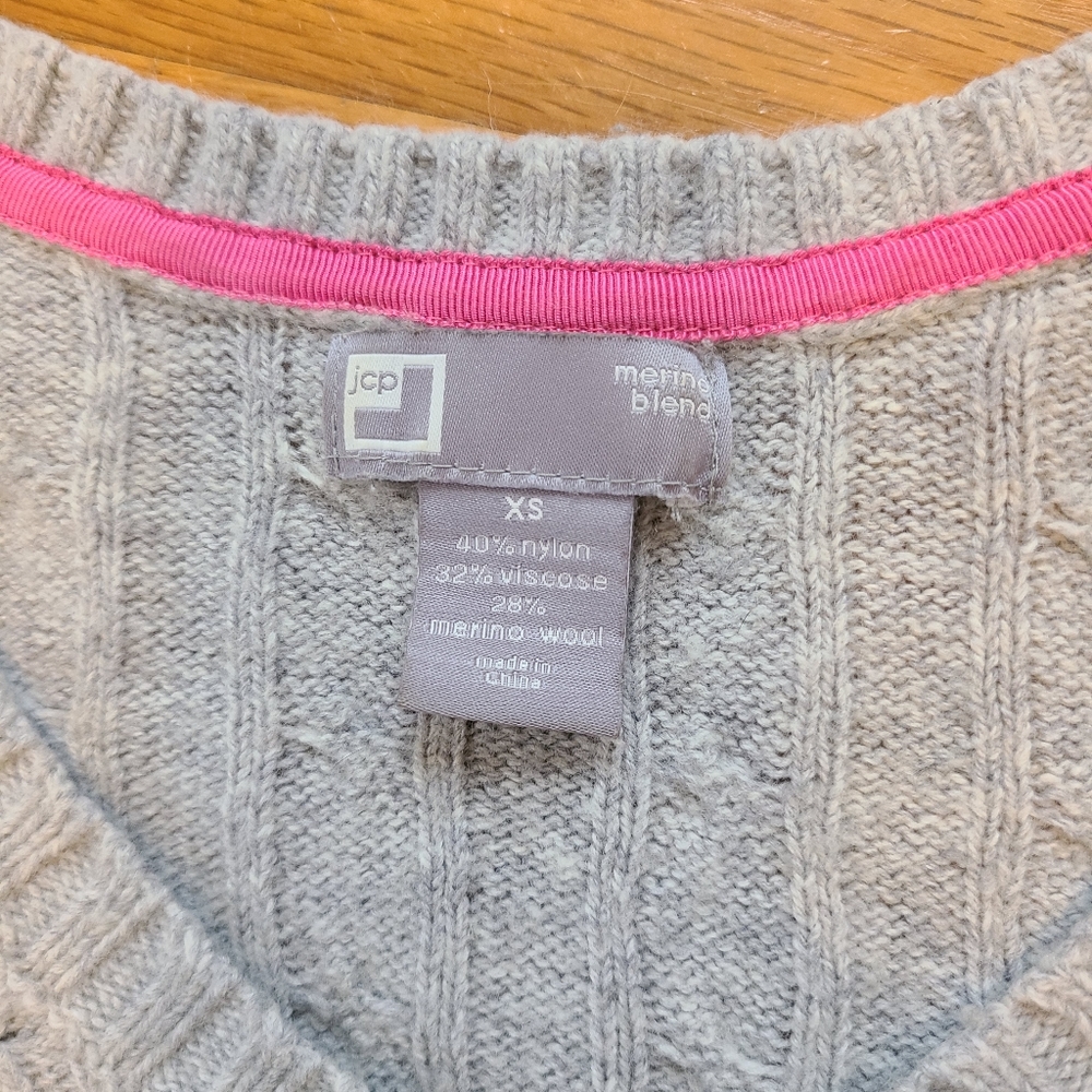 Sweaters - Picture 2 of 3
